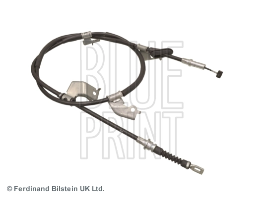 Cable Pull, parking brake